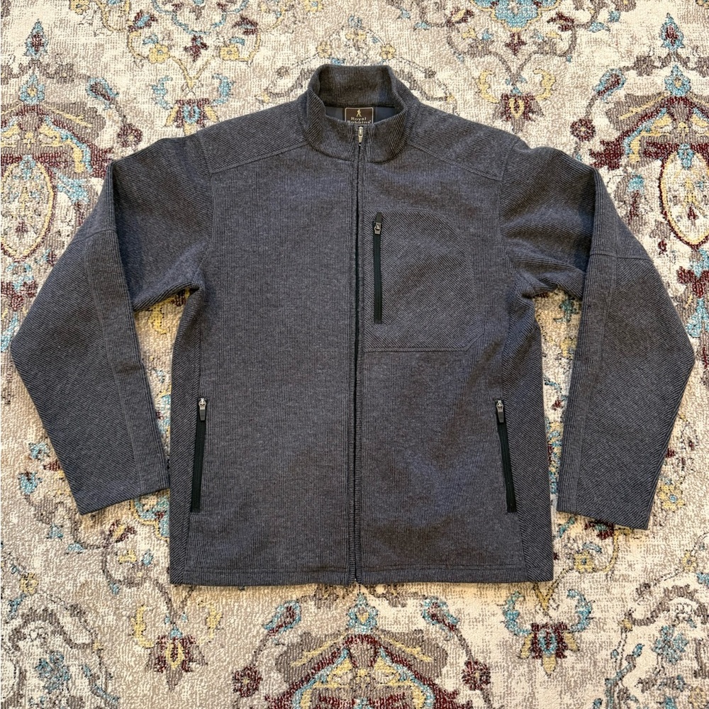 Royal Robbin’s jacket - Size L
